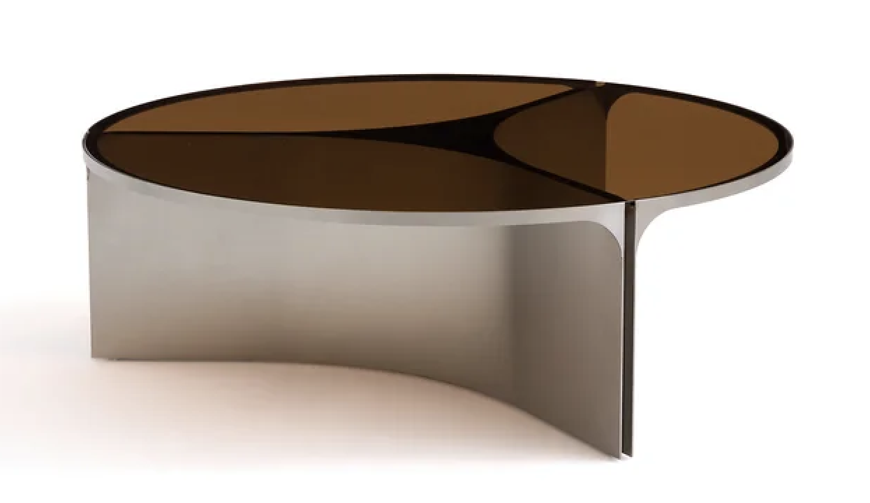 table-basse-arrondi-verre- Elahé-déco-Lille-59000-architectd'intérieur